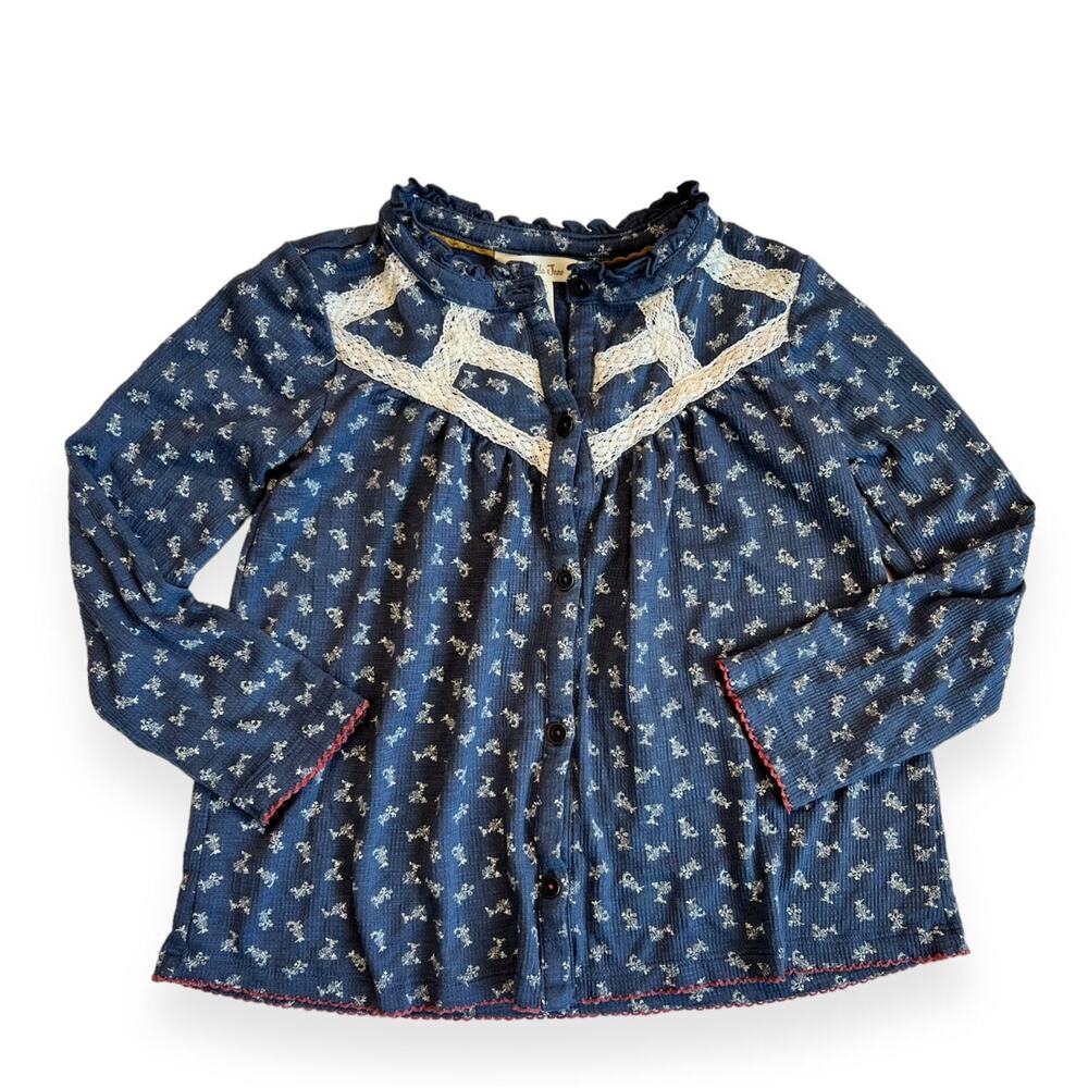 Matilda Jane Jemma Girls Top